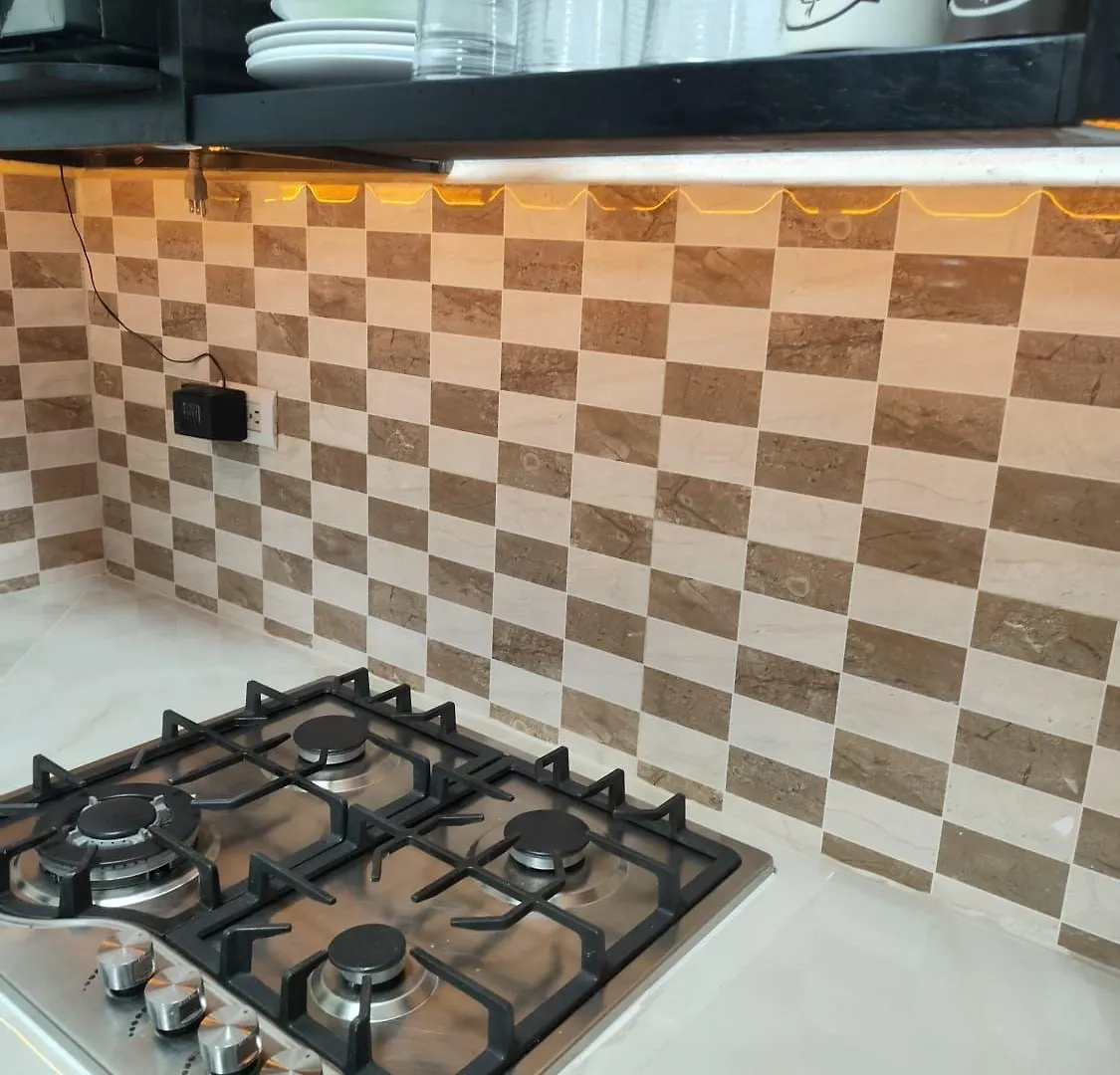 Depa Con Alberca En Privada Apartment Cancun Mexico