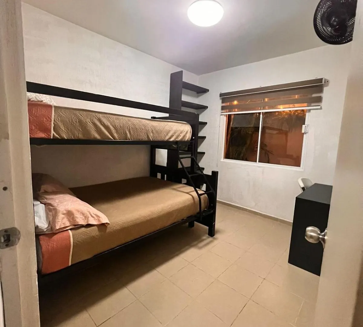 Appartamento Depa Con Alberca En Privada Cancún 0*,  Messico