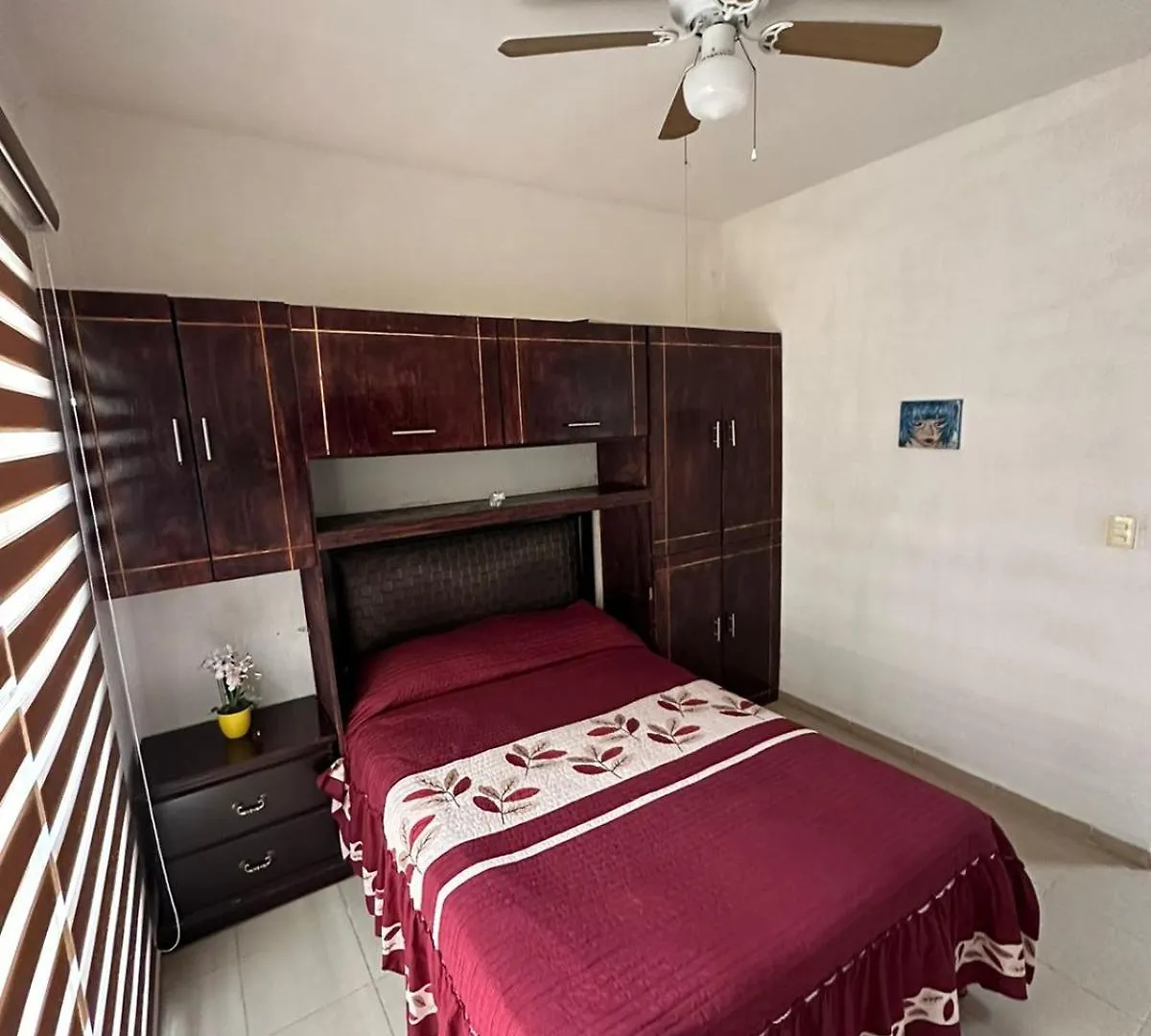 Depa Con Alberca En Privada Apartment Cancun Mexico