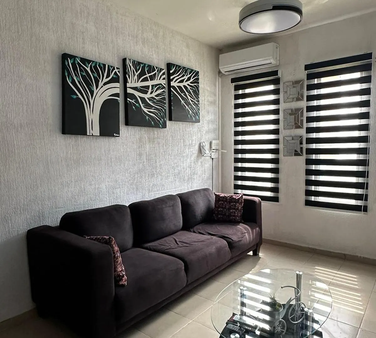 Depa Con Alberca En Privada Apartment Cancun