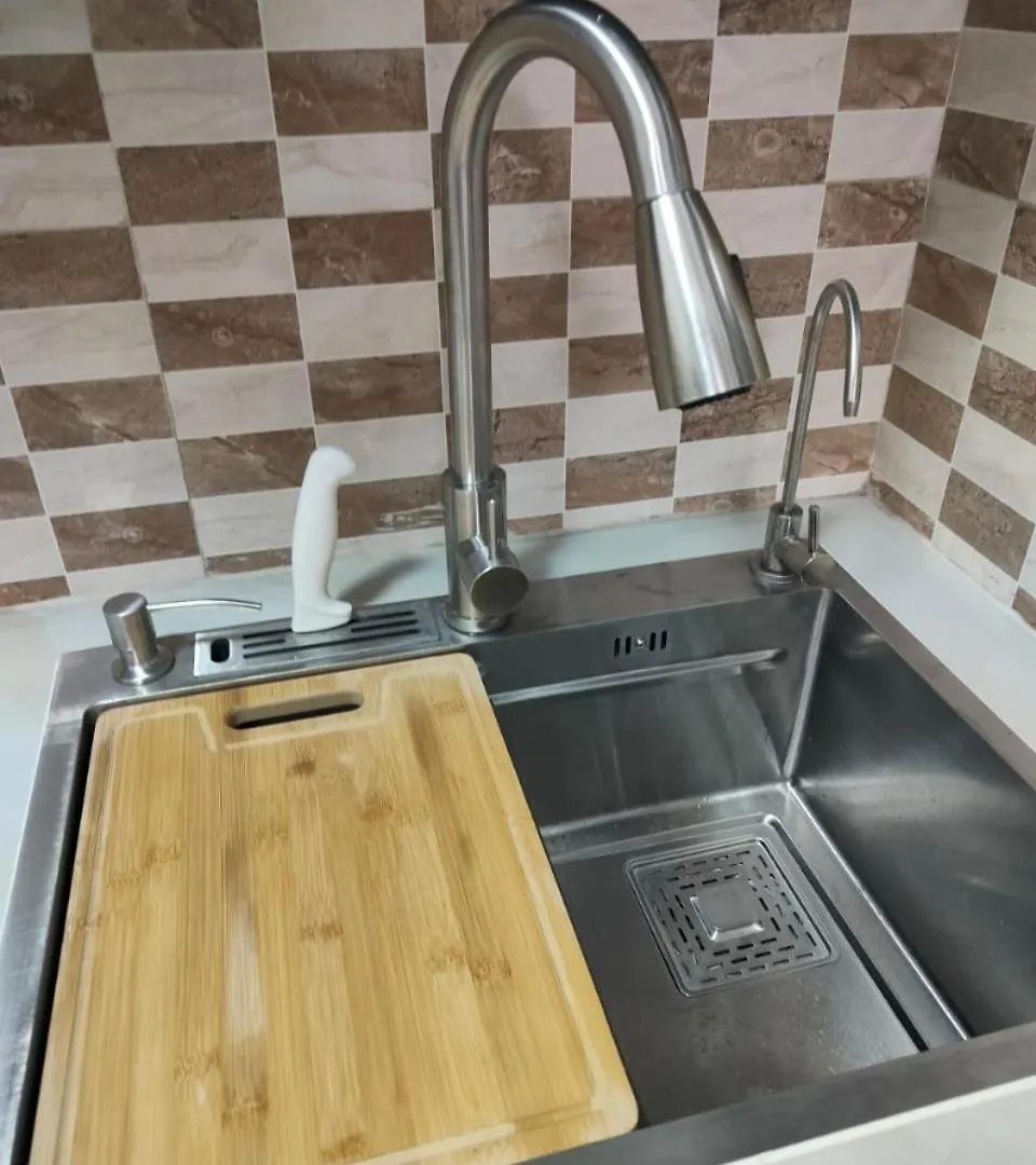 Depa Con Alberca En Privada Apartment Cancun