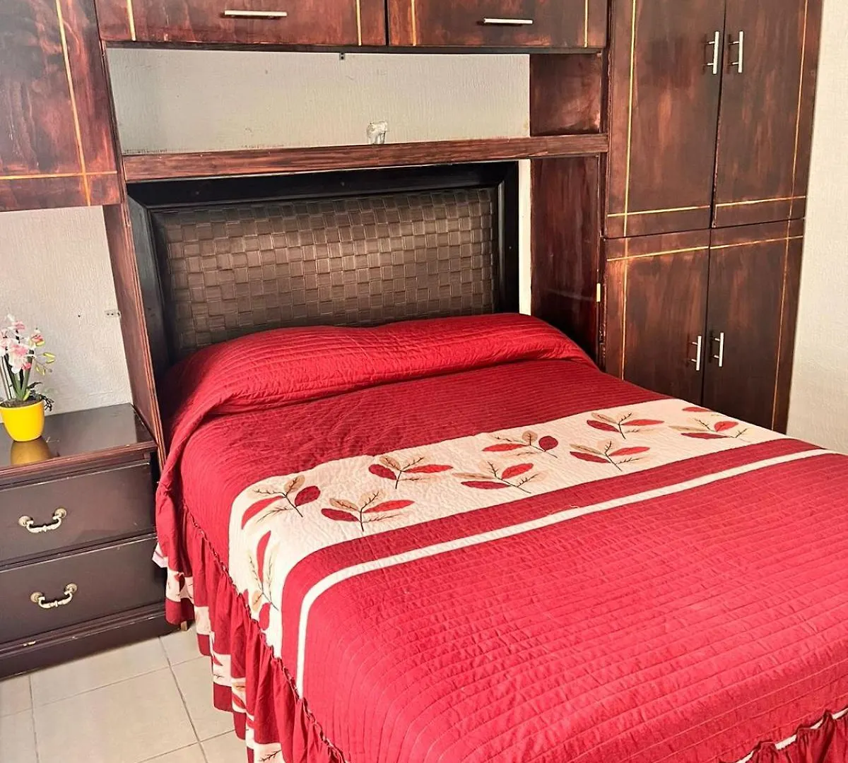 Depa Con Alberca En Privada Apartment Cancun