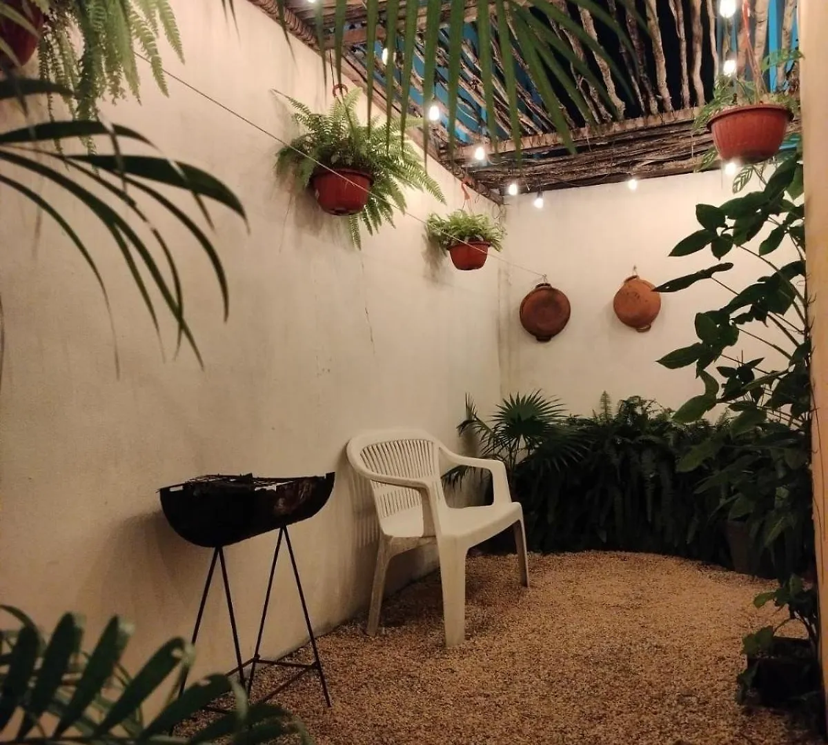 Depa Con Alberca En Privada Apartment Cancun